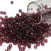 TOHO 6/0 Round Beads X-SEED-TR06-0006B-1