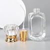 Refillable Glass Spray Empty Bottles PW-WG45259-01-5