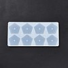 DIY Rotating Scented Candle Making Silicone Molds LS-DIY-E055-37-4