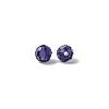 Preciosa&reg Crystal Beads X-PRC-BB4-20480-3