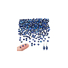 2 Strands Natural Lapis Lazuli Beads Strands G-NB0005-77-8