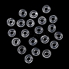Silicone Beads SL-H001-04-1