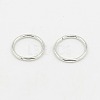 Iron Jump Rings JR5mm-NF-2