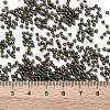 TOHO Round Seed Beads SEED-JPTR11-0323-3