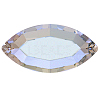 Preciosa&reg MAXIMA Crystal Fancy Stones Y-PRC-FG15-00030-200-3