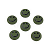 Acrylic Enamel Cabochons KY-N015-200D-2