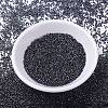MIYUKI Delica Beads X-SEED-J020-DB1001-2