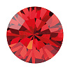 Preciosa&reg MAXIMA Crystal Round Stones X-PRC-RBSS39-90075-3