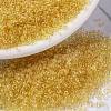 MIYUKI Round Rocailles Beads SEED-X0056-RR0132L-1