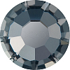 Preciosa&reg MAXIMA Crystal No Hotfix Flatback Stones Y-PRC-NSS12-00030-260-3