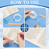 10M Acrylic Adhesive Tape TOOL-WH0136-205A-4