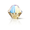 Preciosa&reg Crystal Beads Y-PRC-BA5-10330-201-1