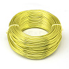 Anodized Aluminum Wire AW-S001-0.6mm-07-1