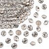 Preciosa&reg MAXIMA Crystal Round Stones Y-PRC-RBSS12-00030-279-1