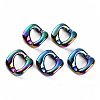Acrylic Linking Rings OACR-T025-05-2