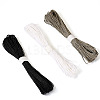 3 Colors Paper Cords String OCOR-TA0002-14A-1