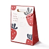 Valentine's Day Theme Paper Hand Bags CARB-C001-01B-02-1