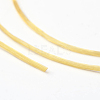 Japanese Flat Elastic Crystal String EW-G004-0.5mm-31-3