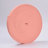 Colored Flat Elastic Rubber Band EC-WH0002-16-1
