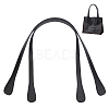 PU Leather Sew on Bag Handles FIND-WH0137-30A-1