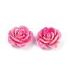 Synthetic Coral Carved Beads CORA-M001-04B-1