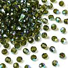 Preciosa&reg Crystal Beads Y-PRC-BB6-50230-200-3