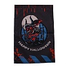 Garden Flag for Halloween AJEW-H108-A30-1