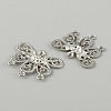 Iron Chandelier Components Links IFIN-WH0011-42-1