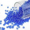 TOHO 8/0 Round Beads X-SEED-TR08-0117-2