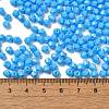 Baking Painted Glass Seed Beads SEED-C004-01M-4