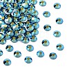 Preciosa&reg MAXIMA Crystal No Hotfix Flatback Stones Y-PRC-NSS10-23980-200-1