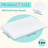 XPS Craft Foam Board DIY-BC0017-35B-2