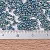 MIYUKI Delica Beads X-SEED-J020-DB2316-4