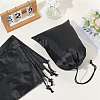 Nylon Packing Pouches LS-ABAG-WH20015-07C-3