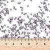 TOHO 11/0 Round Beads SEED-JPTR11-0039-4