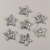 Star Hotfix Rhinestone DIY-WH0308-224B-1