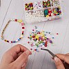 DIY Jewelry Making Kits DIY-SZ0004-81-6
