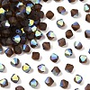 Preciosa&reg Crystal Beads X-PRC-BA4-10220-20019-3