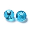Glass European Beads GDA006-003-2
