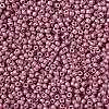 TOHO 11/0 Round Beads X-SEED-TR11-PF0553F-2
