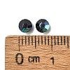 Preciosa&reg Crystal Beads X-PRC-BA4-23980-200-5