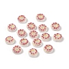 Luminous Resin Imitation Food Decoden Cabochons RESI-K036-27H-5