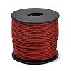 Braided Round Steel Wire OCOR-D300-18-2