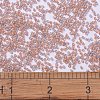 MIYUKI Delica Beads X-SEED-J020-DB2042-4