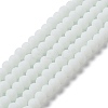Glass Beads Strands EGLA-A034-P10mm-MD01-1