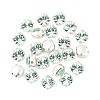 Preciosa&reg MAXIMA Crystal in Sew-On Cup X-PRC-SS39-50000-S-3