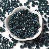 Opaque Colours Luster Glass Seed Beads SEED-E001-P3x6mm-A04-2
