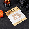 10Pcs Halloween Themed Brass Pendants KK-BBC0015-68C-6