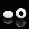 Glass European Beads LS-GDA007-100-2