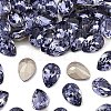 Preciosa&reg MAXIMA Crystal Fancy Stones X-PRC-FE14-20410-1